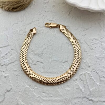 دستبند زنانه ژوپینگ مدل ماری B5175