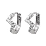 گوشواره زنانه ژوپینگ مدل E5395
