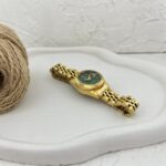 ساعت مچی عقربه ای زنانه مدل W4050