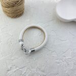 دستبند مردانه امگا کد B5362