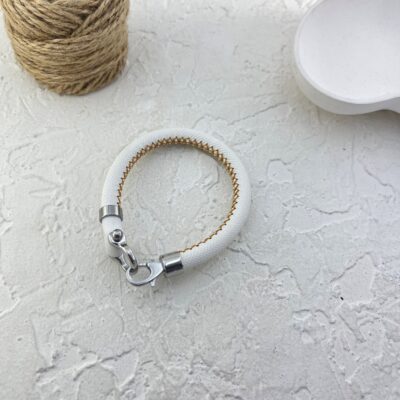 دستبند مردانه امگا کد B5362