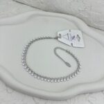 پابند زنانه وای اس ایکس مدل توپی کد A4532