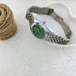 ساعت زنانه طرح رولکس کد W4115