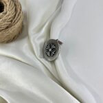 گردنبند مردانه مدل کروم هارتز کد N5200