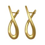 گوشواره زنانه ژوپینگ مدل E5173