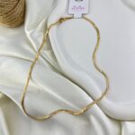 گردنبند زنانه ژوپینگ مدل ماری کد N5205