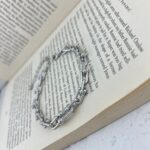 دستبند زنانه مدل تیفانی کد B4663