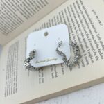 گوشواره زنانه مدل E5131