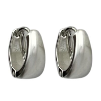 گوشواره زنانه ژوپینگ مدل اینه ای کد E6093
