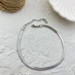 پابند زنانه وای اس ایکس مدل ماری تخت A4559