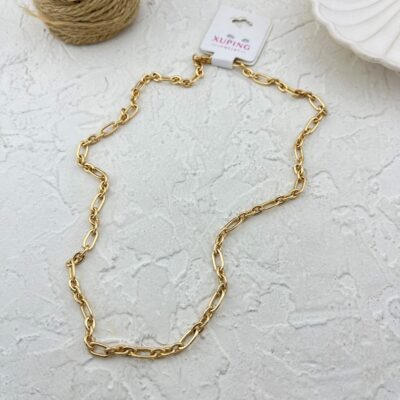 گردنبند زنانه ژوپینگ مدل تیفانی کد N5078