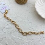 دستبند زنانه ژوپینگ مدل تیفانی B5158