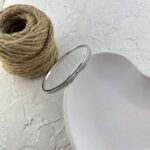 دستبند زنانه ژوپینگ بنگل مدل جواهری کد B5429