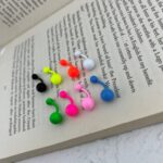 پیرسینگ ناف زنانه مدل P4723