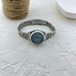 ساعت زنانه طرح رولکس کد W4122