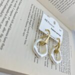 گوشواره زنانه مدل E5243