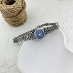 ساعت زنانه طرح رولکس کد W4120
