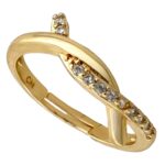 انگشتر زنانه مدل R4690