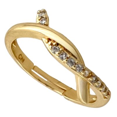 انگشتر زنانه مدل R4690