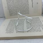 دستبند النگویی زنانه مدل B4791