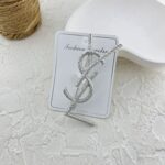 گل سینه زنانه وای اس ال کد G4135