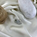 گوشواره زنانه میناکاری مدل ونکلیف کد E6423