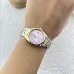 ساعت زنانه طرح کاسیو کد W4106