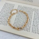 دستبند زنانه مدل تیفانی کد B4669