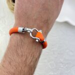 دستبند مردانه امگا کد B5361