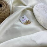 گوشواره زنانه ژوپینگ مدل تیفانی کد E6477