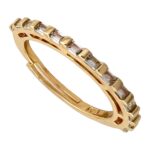 انگشتر زنانه مدل R4695