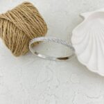 دستبند زنانه ژوپینگ مدل جواهری کد B50107