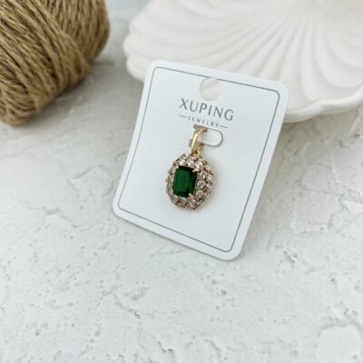 گردنبند زنانه ژوپینگ مدل N4818