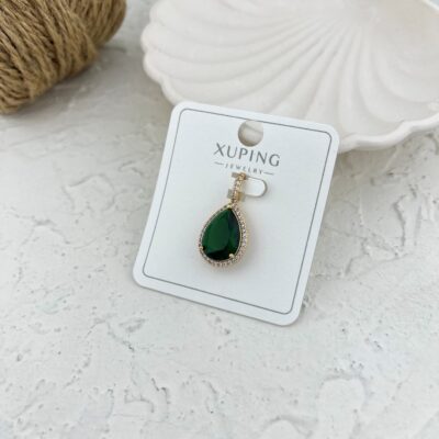 گردنبند زنانه ژوپینگ مدل N4819