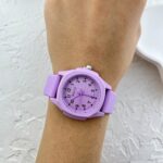 ساعت زنانه طرح بالون کد W4129