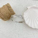 دستبند زنانه ژوپینگ مدل کارتیه کد B5108