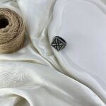 انگشتر مردانه درفش کاویانی کد Men0065