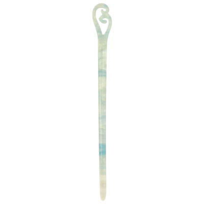 کانزاشی مو مدل رزین کد as1036