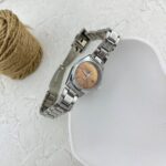 ساعت زنانه طرح کاسیو کد W4107