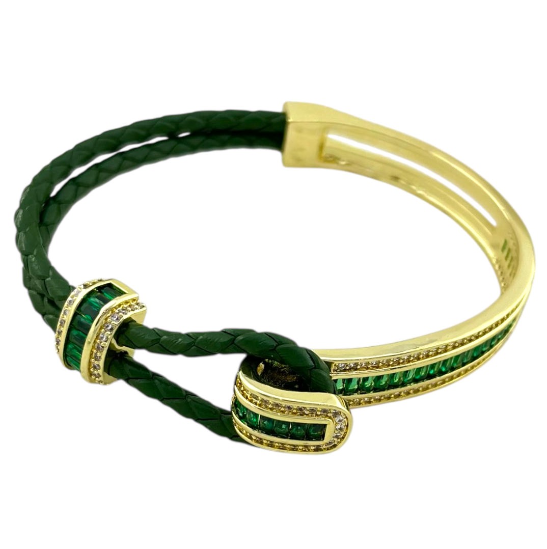 دستبند-زنانه-چرمی-مدل-قایق-بادبانی-کد-B5328-1 دستبند زنانه چرمی مدل قایق بادبانی کد B5328