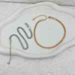 پابند زنانه مدل کارتی کد A4540