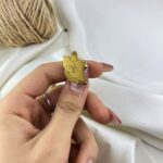 گل سینه مدل ایران کد N5220