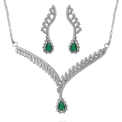 نیم ست زنانه مدل M4227
