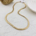 گردنبند زنانه ژوپینگ مدل ماری کد N4972