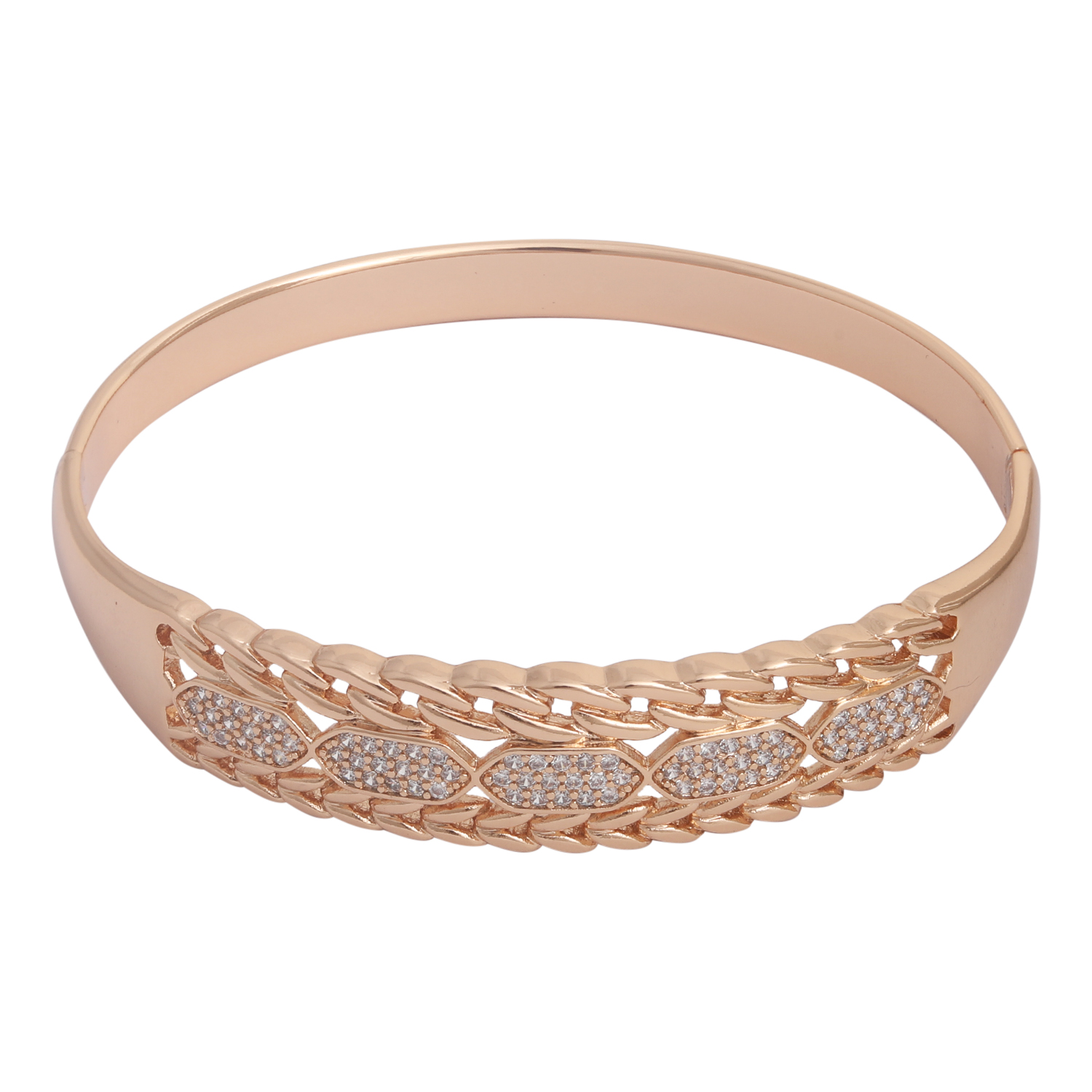 دستبند-زنانه-ژوپینگ-مدل-B4975-1 دستبند زنانه ژوپینگ مدل B4975