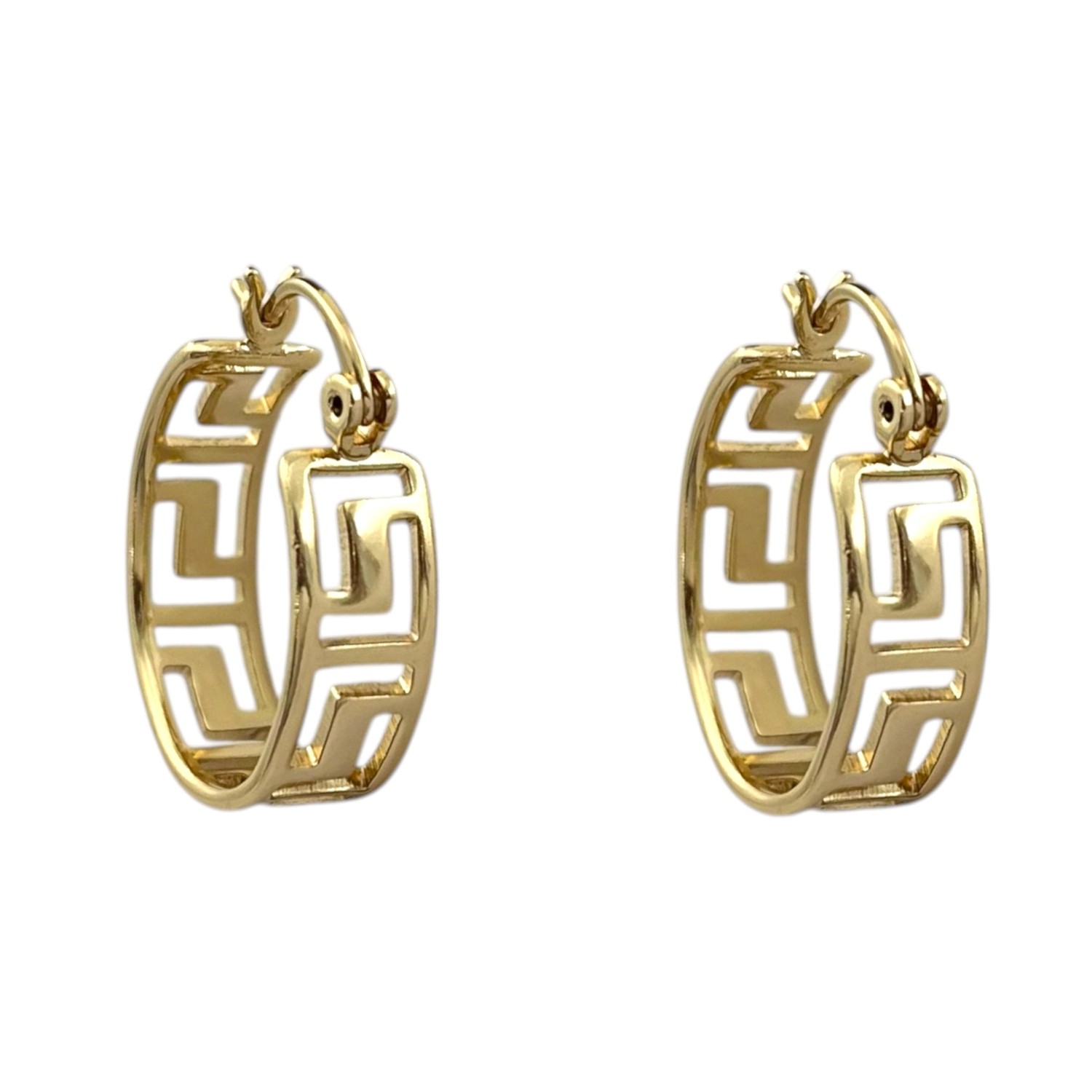 گوشواره-زنانه-ژوپینگ-مدل-ورساچه-کد-E6076-1 گوشواره زنانه ژوپینگ مدل ورساچه کد E6076