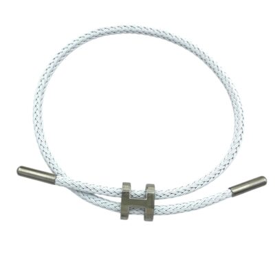 دستبند زنانه مدل هرمس کد B5303