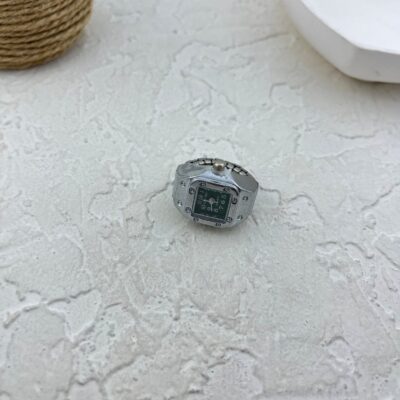 انگشتر اسپرت مدل ساعت کد R5142