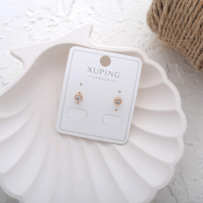 گوشواره زنانه ژوپینگ مدل E5399