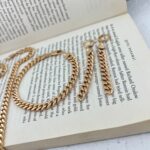 نیم ست زنانه ژوپینگ مدل کارتی کد M4172